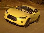 Hyundai HCD-8 Concept 2004 года